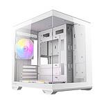 Antec CX60M ARGB - Blanc
