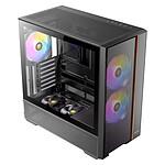 Antec Flux Rear - Noir