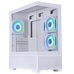 BitFenix Ceto Basic - Blanc