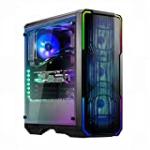 BitFenix Enso Mesh (Noir)