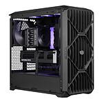 Cooler Master HAF II 500 Noir