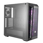 Cooler Master MasterBox MB511 RGB (Noir)