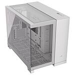 Corsair 2500X - Blanc