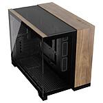 Corsair 2500X - Noir/Noyer