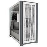 Corsair 5000D Airflow - Blanc
