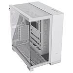 Corsair 6500X - Blanc