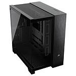 Corsair 6500X - Noir/Aluminium