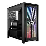 Corsair Frame 4000X RS Noir