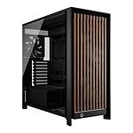 Corsair Frame 5000D Wood RS Noir/Bois