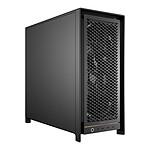 Corsair Frame 5000D Workstation Noir
