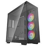 DeepCool CH780 - Noir