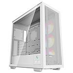 DeepCool Morpheus - Blanc