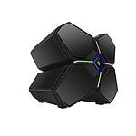 DeepCool QuadStellar Infinity (Noir)