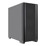 Fox Spirit FG2 Core - Noir