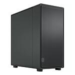 Fractal Design Epoch Solid - Noir