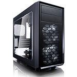 Fractal Design Focus G Mini Noir