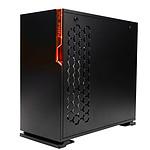 IN WIN 101 Noir