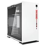 IN WIN 301C Blanc