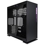 IN WIN 303C Noir