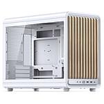 Jonsbo D33 Wood Blanc