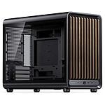 Jonsbo D33 Wood Noir