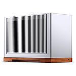 Jonsbo T9 Riser 5.0 - Argent