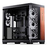 Jonsbo TK-4 Wood