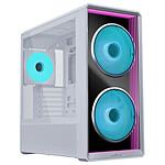 Lian Li LANCOOL 217 INF - Blanc