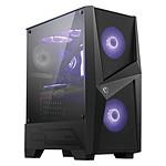 MSI MAG FORGE 100M