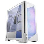 MSI MAG FORGE 300R AIRFLOW PZ - Blanc