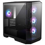 MSI MAG PANO M100R PZ - Noir