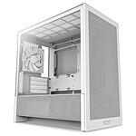 NZXT H3 Flow Blanc - 2025
