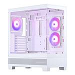 Phanteks XT VIEW - Blanc
