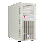 SilverStone FLP02 - Beige