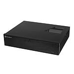 SilverStone Milo ML04 (noir)