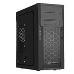 SilverStone Precision PS13 (noir)