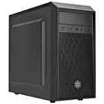 SilverStone Precision PS16 (noir)