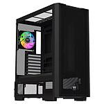 Thermaltake S380 TG ARGB - Noir