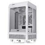 Thermaltake The Tower 100 Blanc