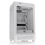 Thermaltake The Tower 200 Blanc