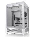 Thermaltake The Tower 500 Blanc