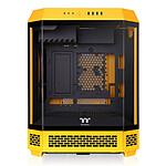 Thermaltake The Tower 600 - Jaune