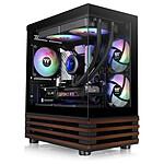 Thermaltake View 170 WS ARGB - Noir