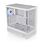 Thermaltake View 270 TG ARGB - Blanc