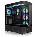 Thermaltake View 370 TG ARGB - Noir