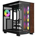 Thermaltake View 380 WS ARGB - Noir