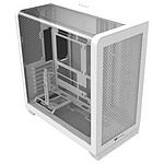Thermaltake View 390 Air - Blanc