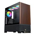 Xigmatek Endorphin WD - Noir
