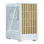 Zalman P10 NAMU - Blanc