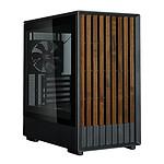 Zalman P10 NAMU - Noir